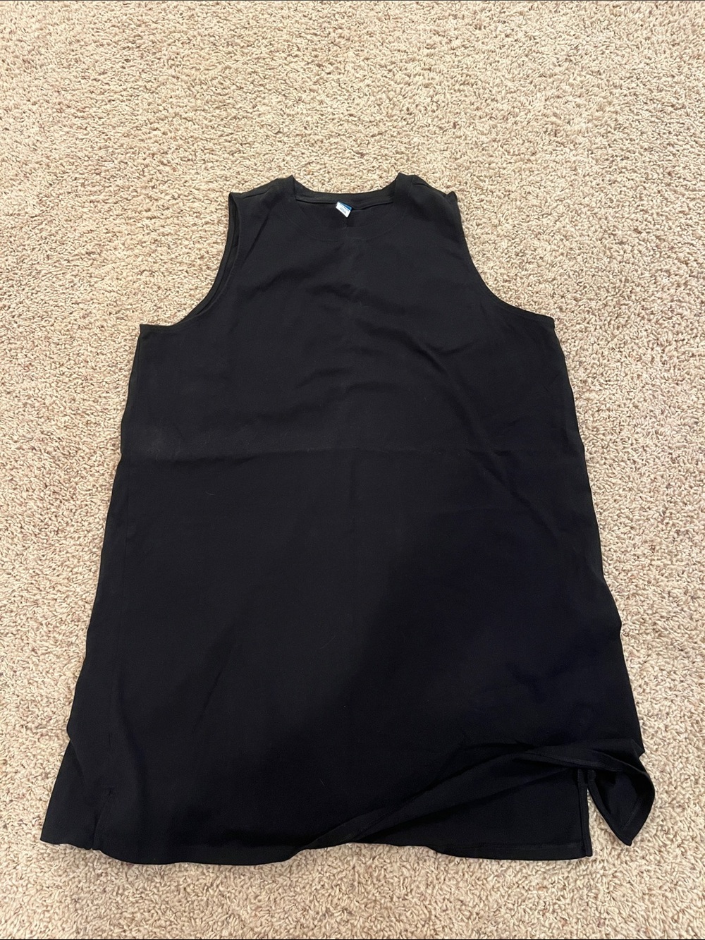 Old Navy Size XL Boxy Tunic